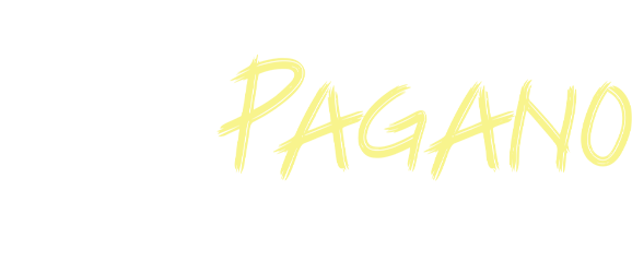 MK Pagano, Thriller Author