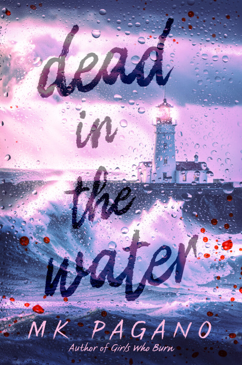 DEAD IN THE WATER